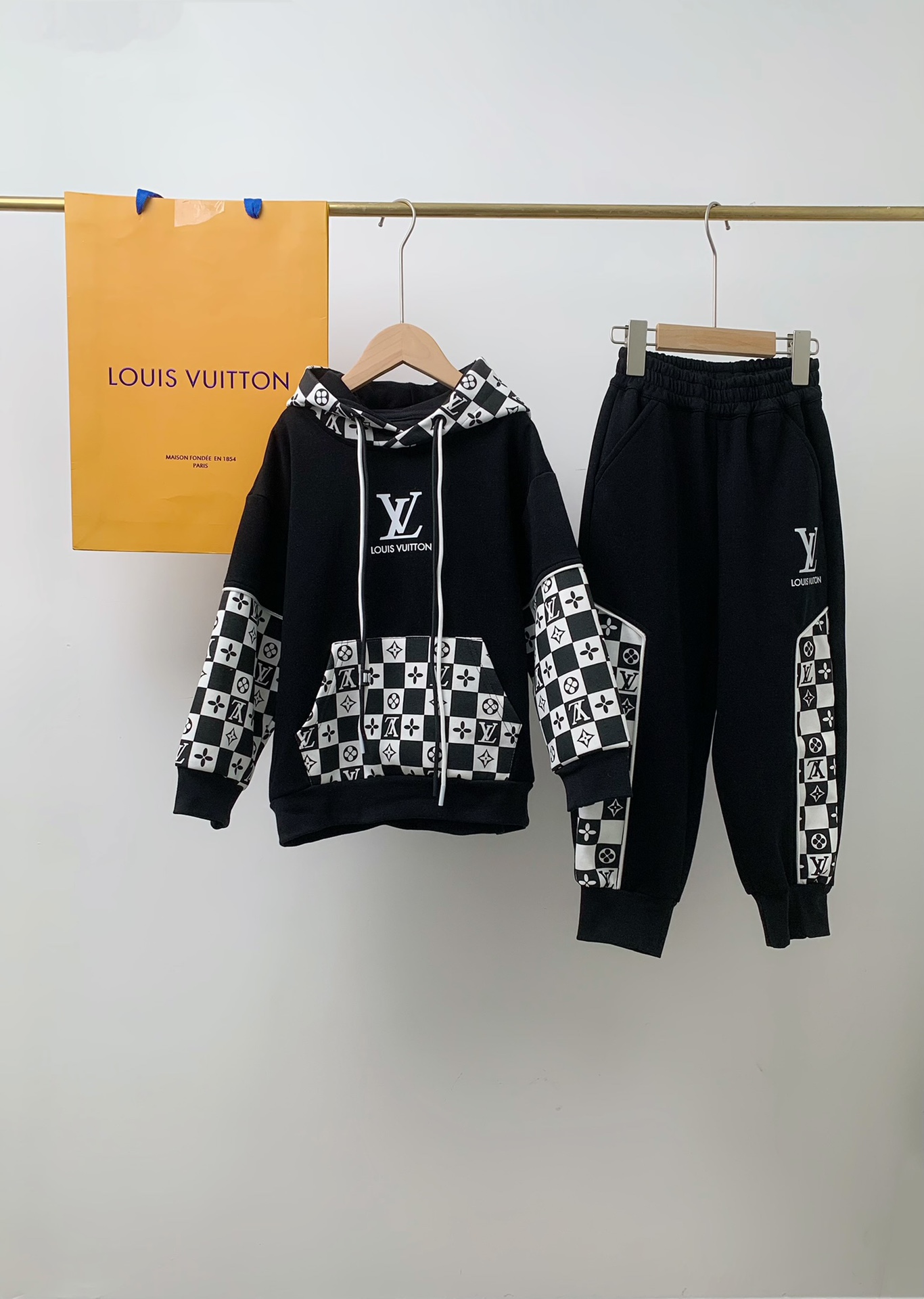 Louis Vuitton Kids